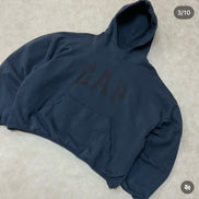 Yeezy Gap Engineered By Balenciaga Dove Hoodie