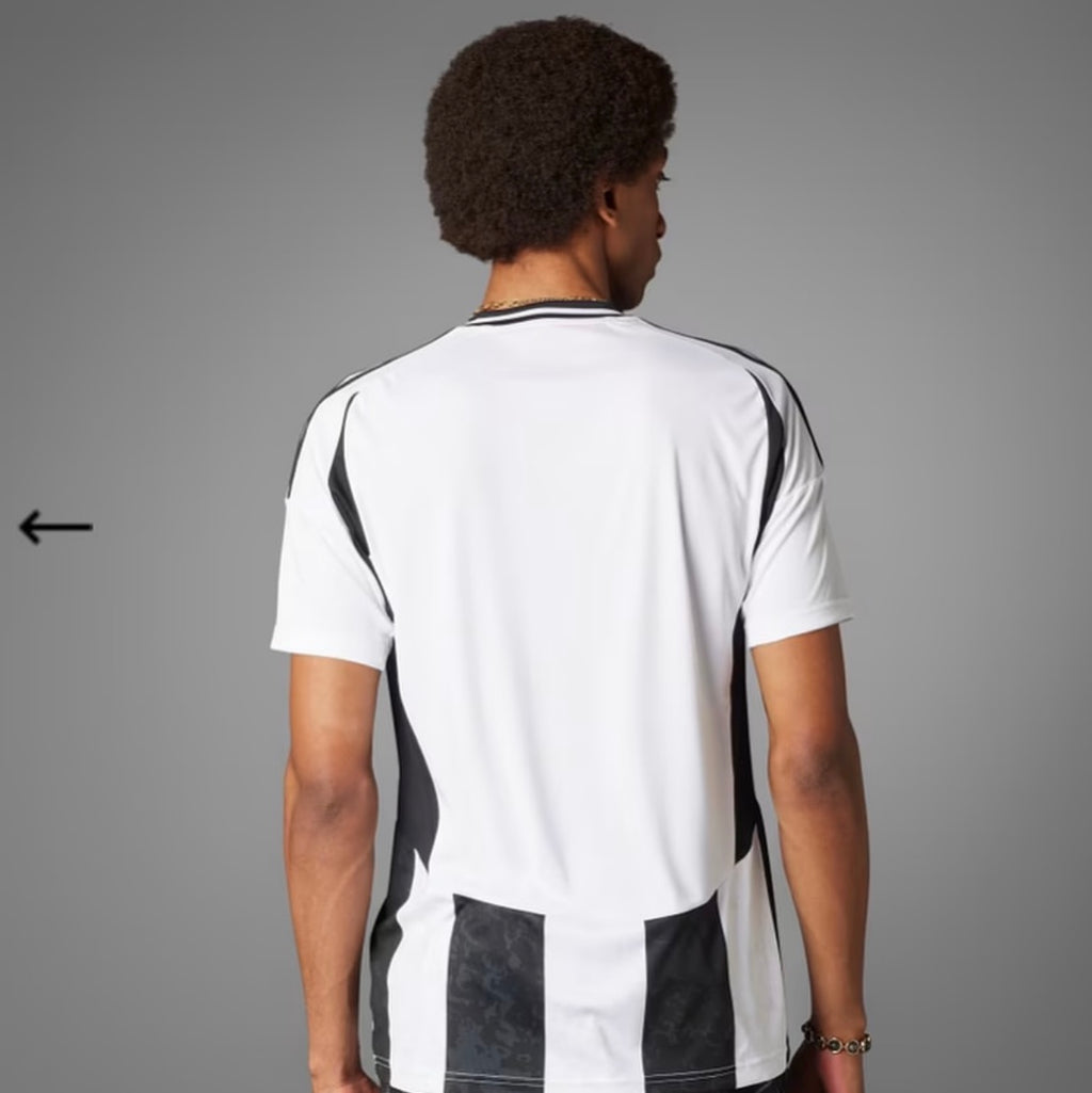 Juventus 24/25 Home Jersey