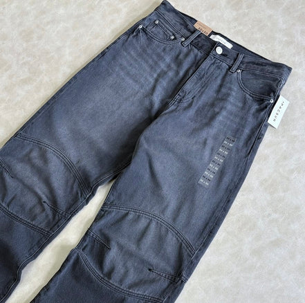 Pacsun Black Jeans