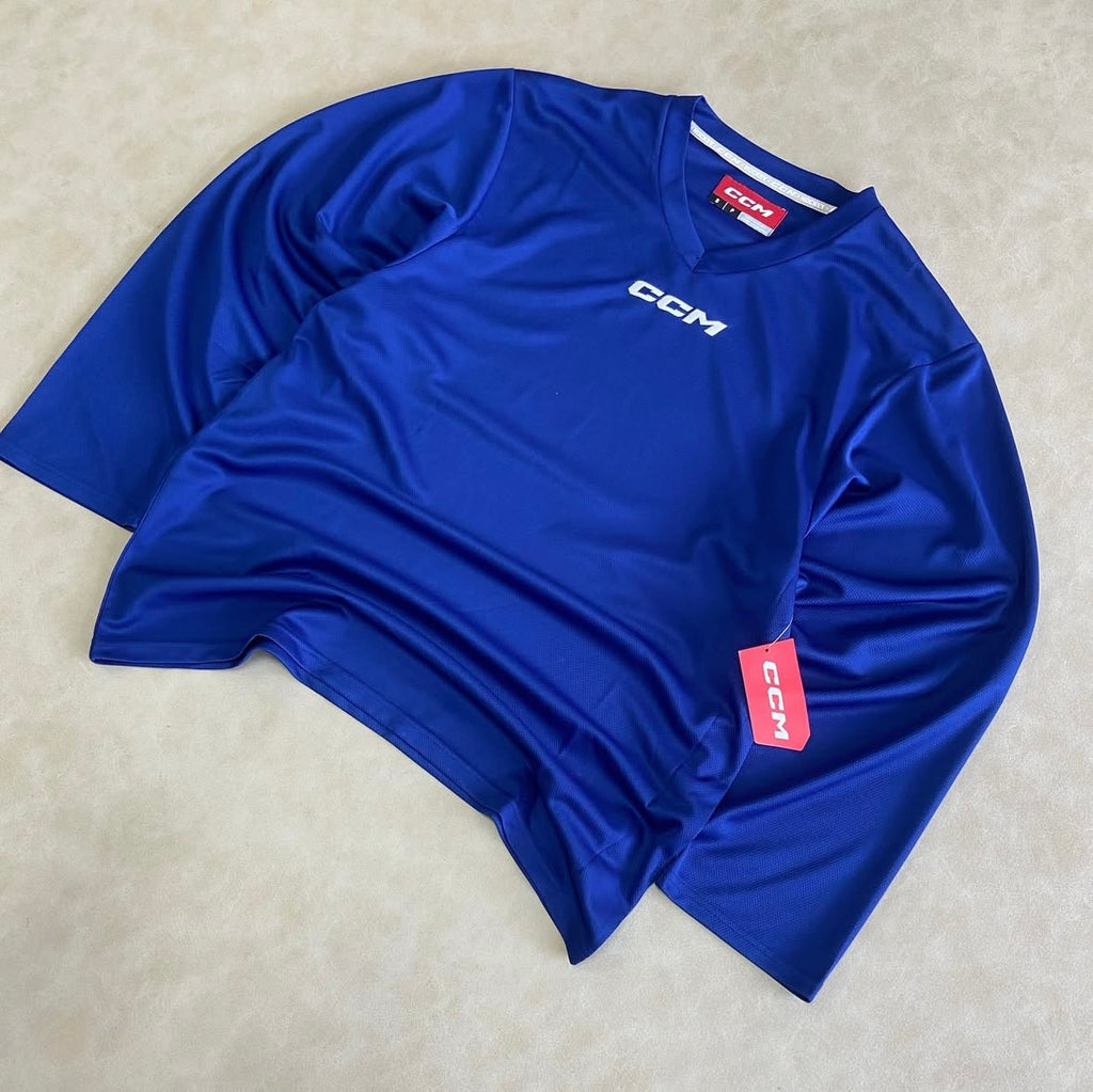 CCM 5000 Practice Hockey Jersey SR
Royal