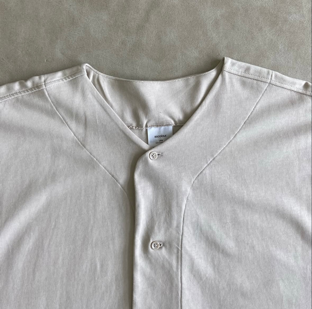 Ascolour Baseball Jersey