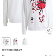 VCARB Hugo Japanese Race Special
Hoodie