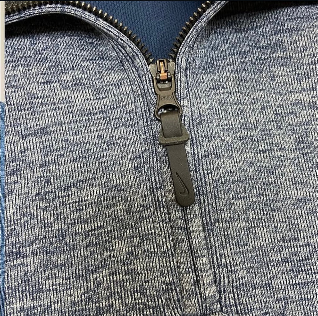 Nike Golf 1/4 Zip Sweater
