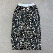 Real Tree Baggy Pants