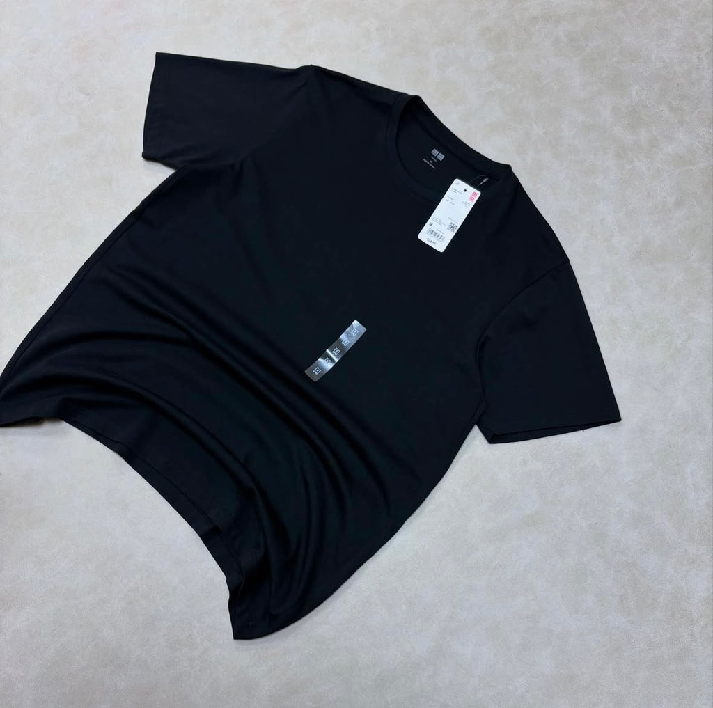 Uniqlo SUPIMA® Cotton T-Shirt