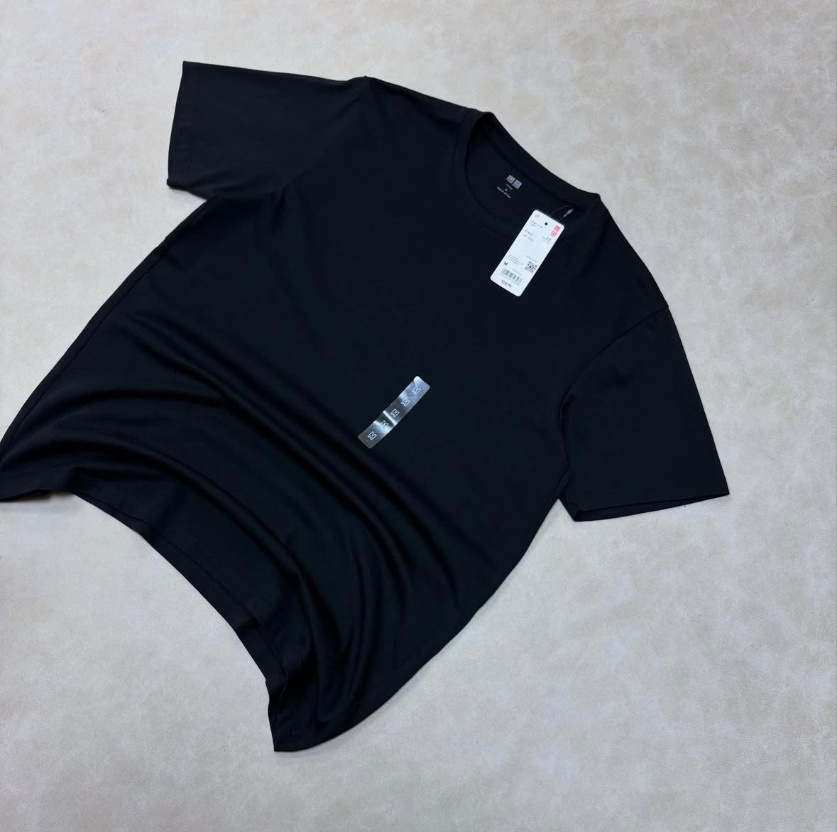 Uniqlo SUPIMA® Cotton T-Shirt