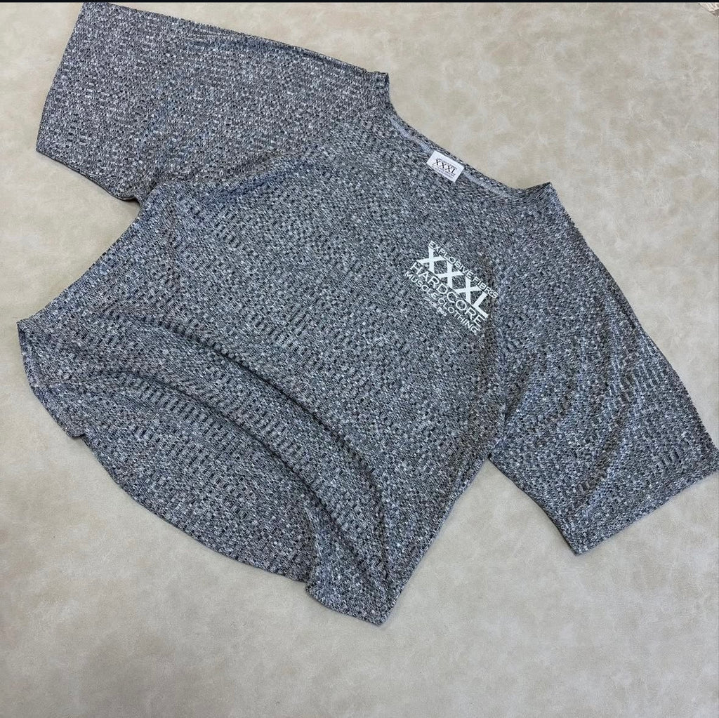 Explosive Fibres Classic XXXL Logo Rag