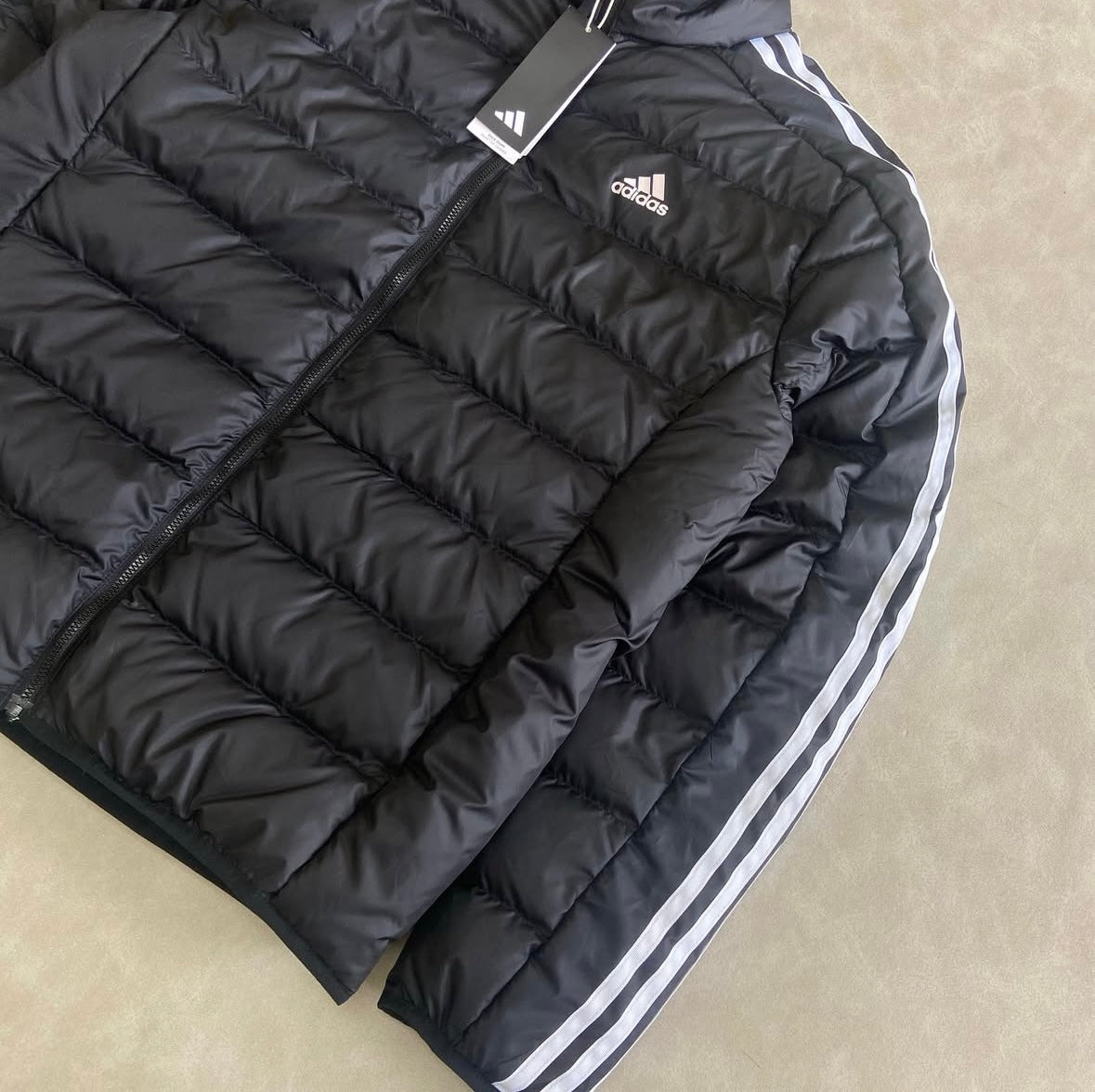 Adidas Sportswear Puffer Jacket