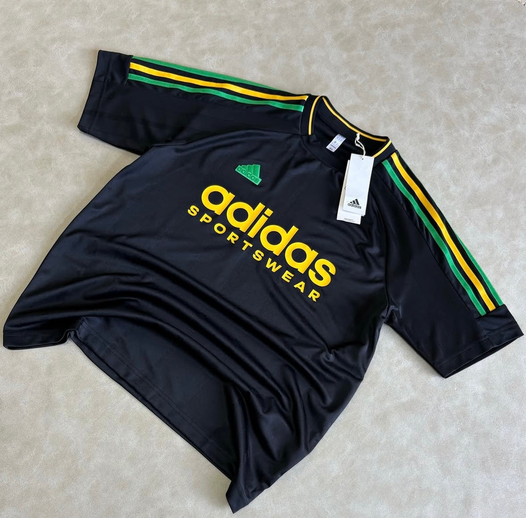 T-Shirt House Of Tiro Nations Pack