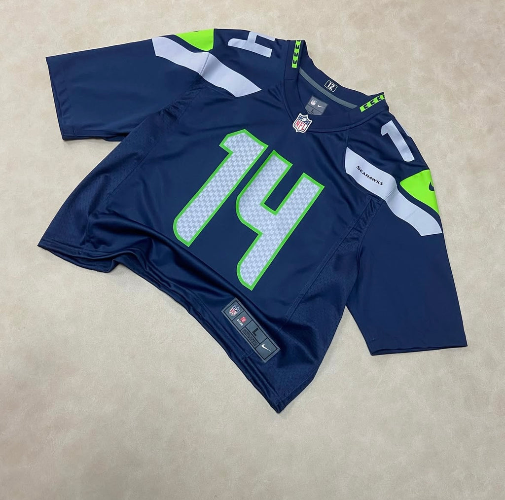 Nike NFL Seattle Seahawks Jersey