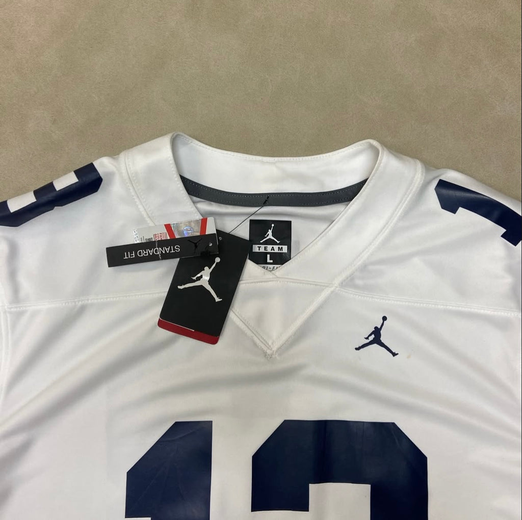 Jordan NFL Nike Jersey Boxy Fit