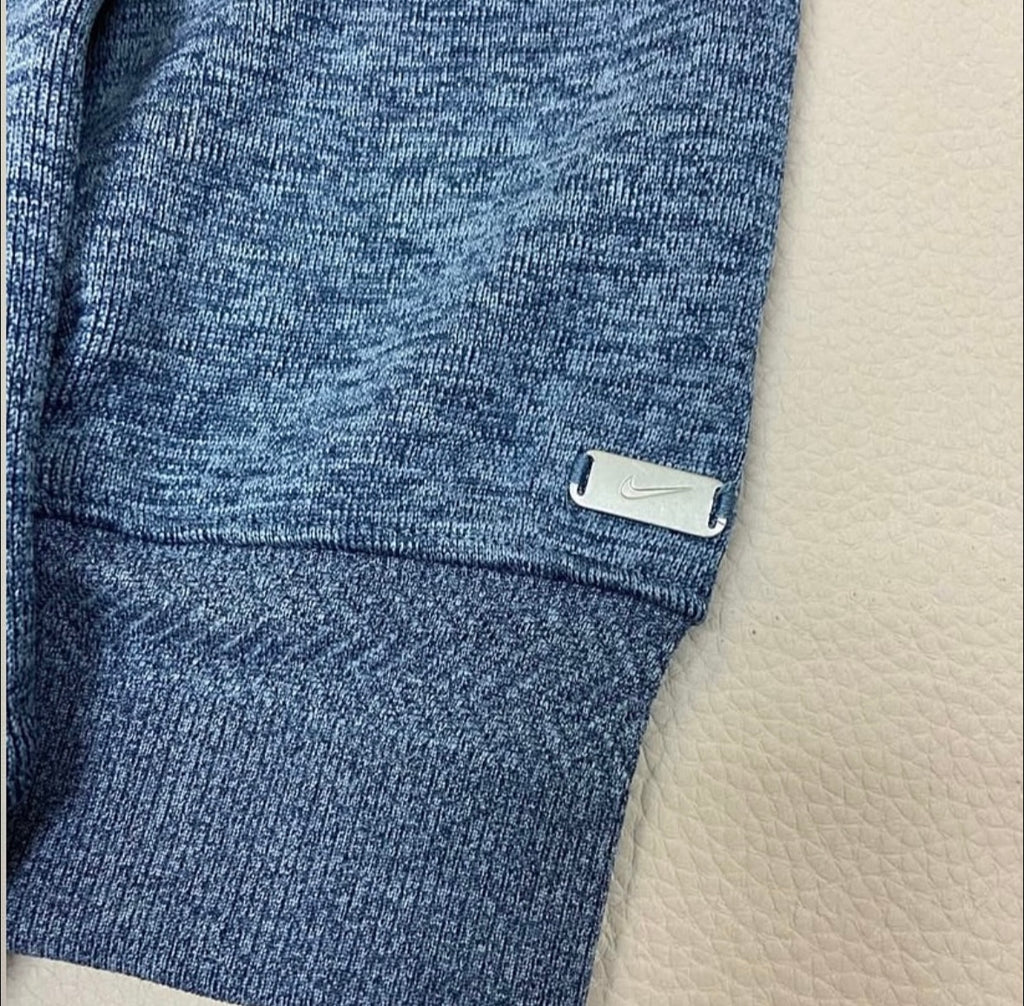 Nike Golf 1/4 Zip Sweater