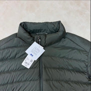 Uniqlo Ultra Light Down Water-repellent
Jacket