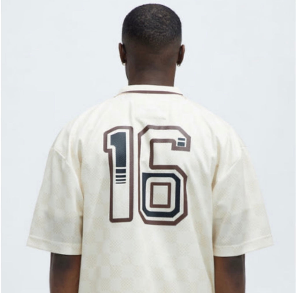 Shorts Monaco Tweed Baggy