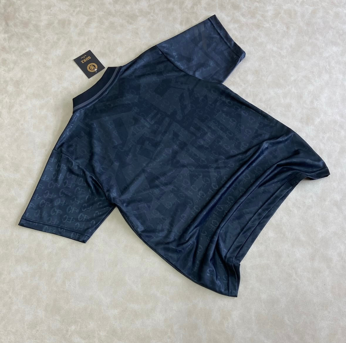 Chelsea 1992 Retro Jersey