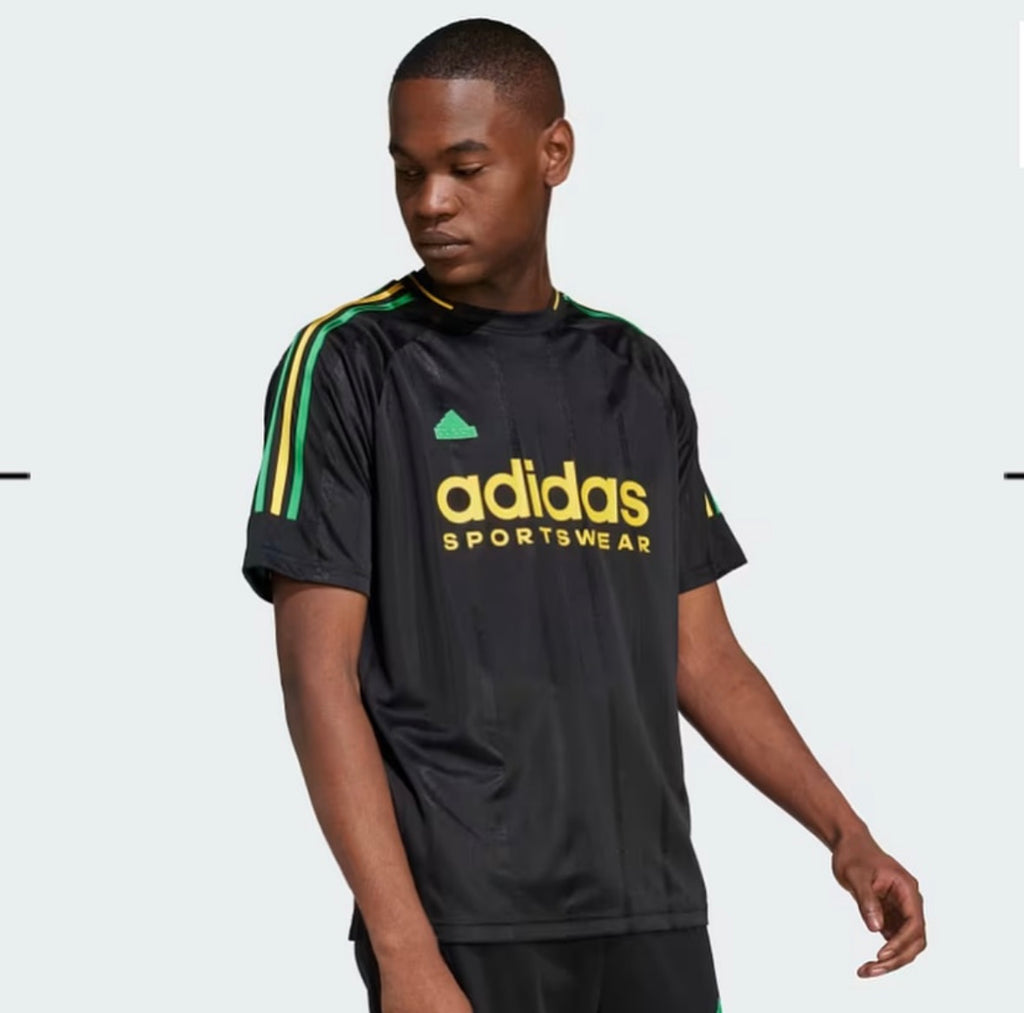 T-Shirt House Of Tiro Nations Pack