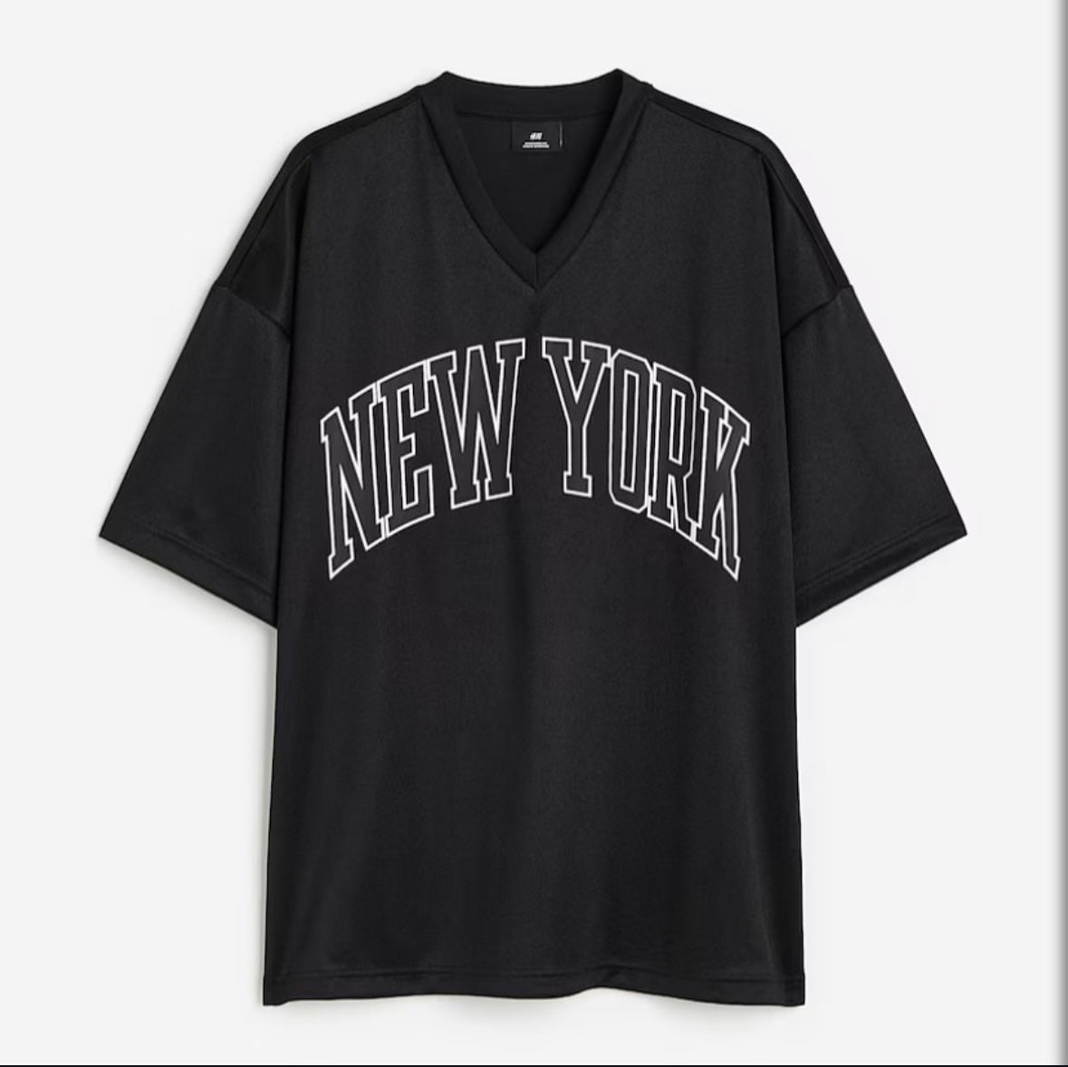 New York Jersey