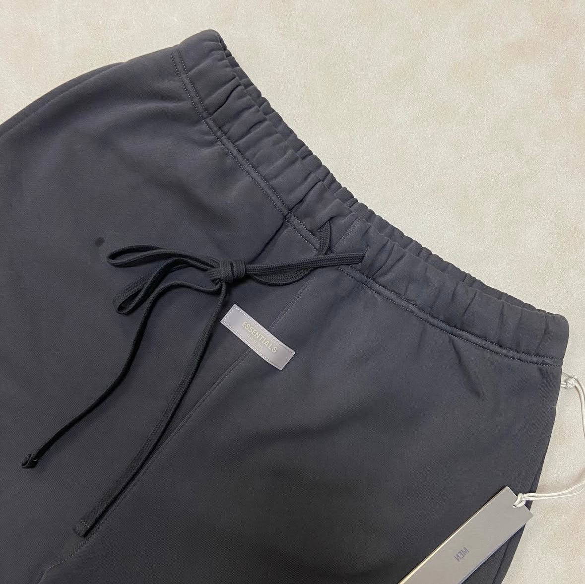 Fear Of God Essentials 1977 Short