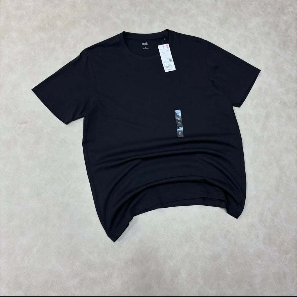 Uniqlo SUPIMA® Cotton T-Shirt