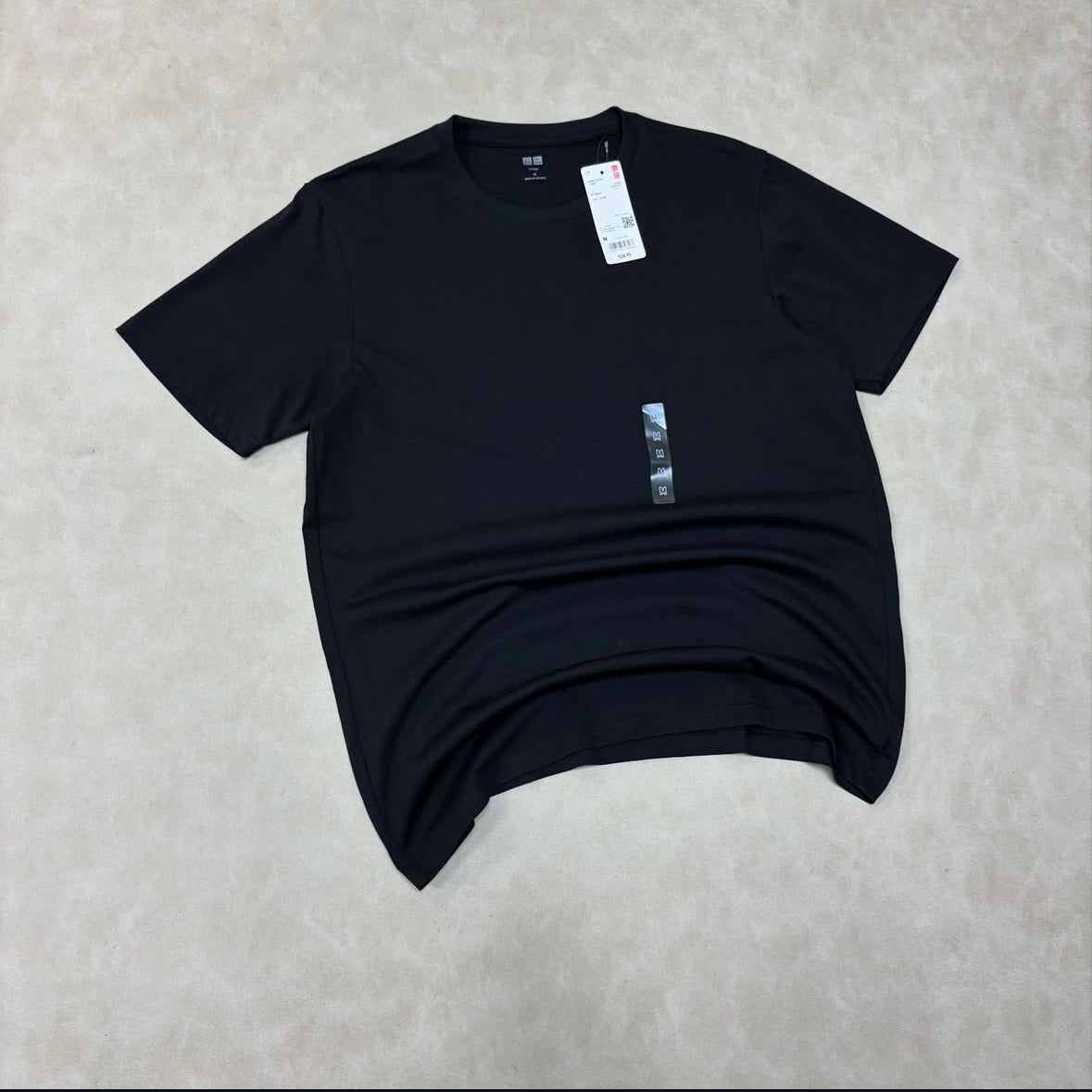 Uniqlo SUPIMA® Cotton T-Shirt