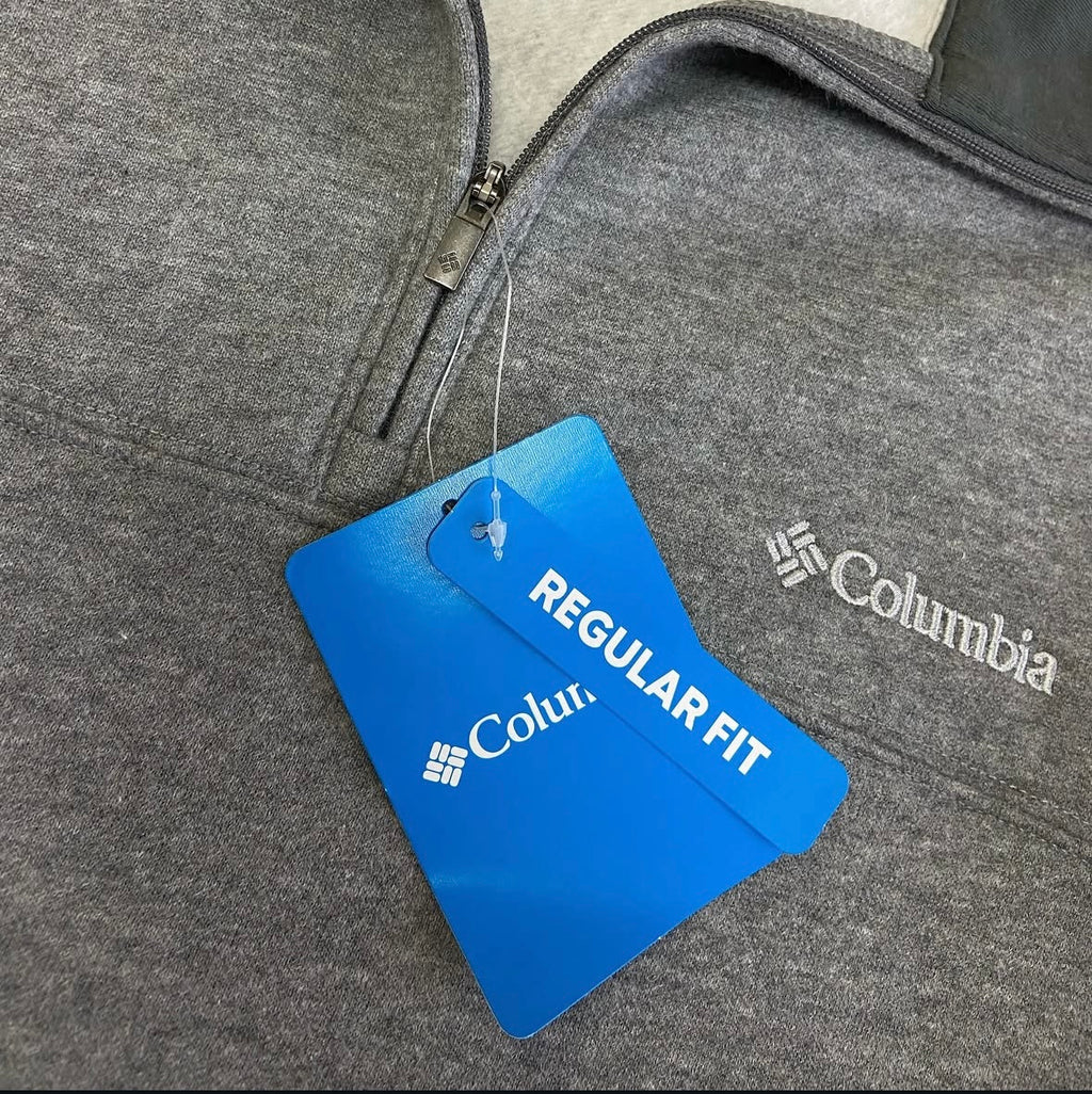 Columbias Men’s Mountain ll Half Zip