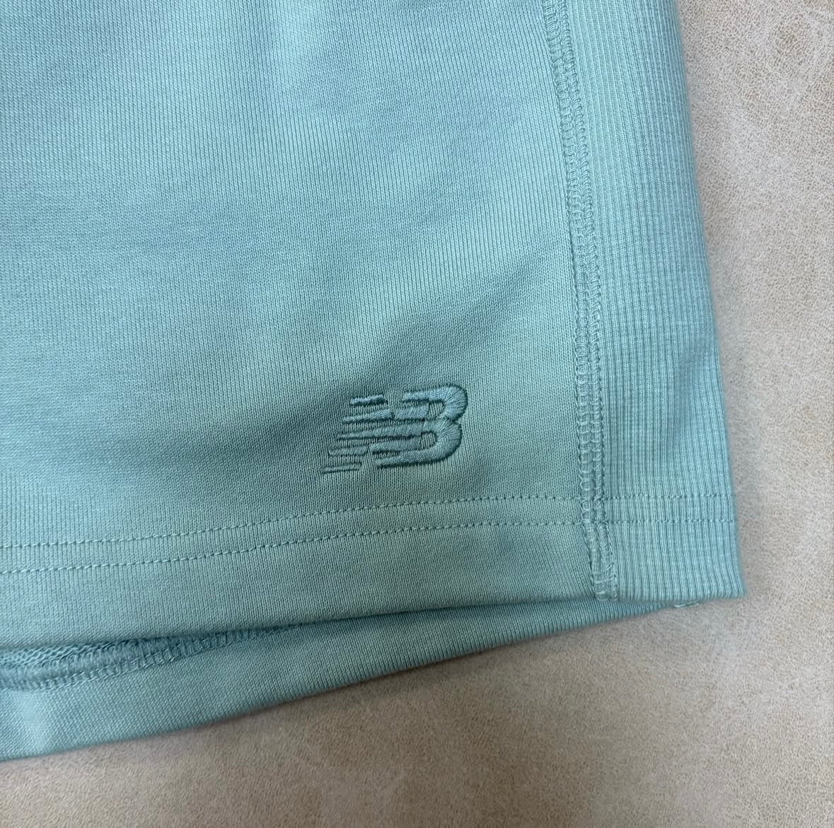New Balance French Terry Short