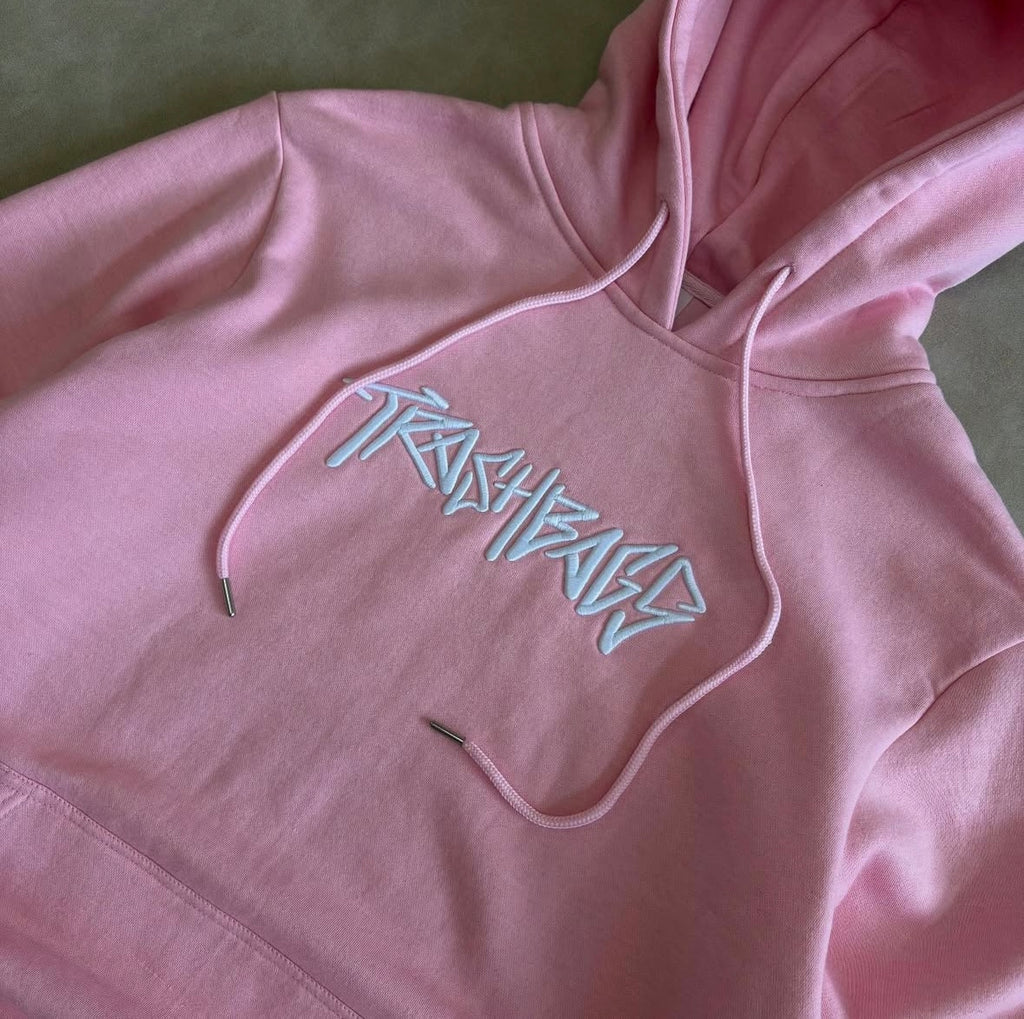 TRASHBAGS Oversized Max Heavyweight
Hoodie