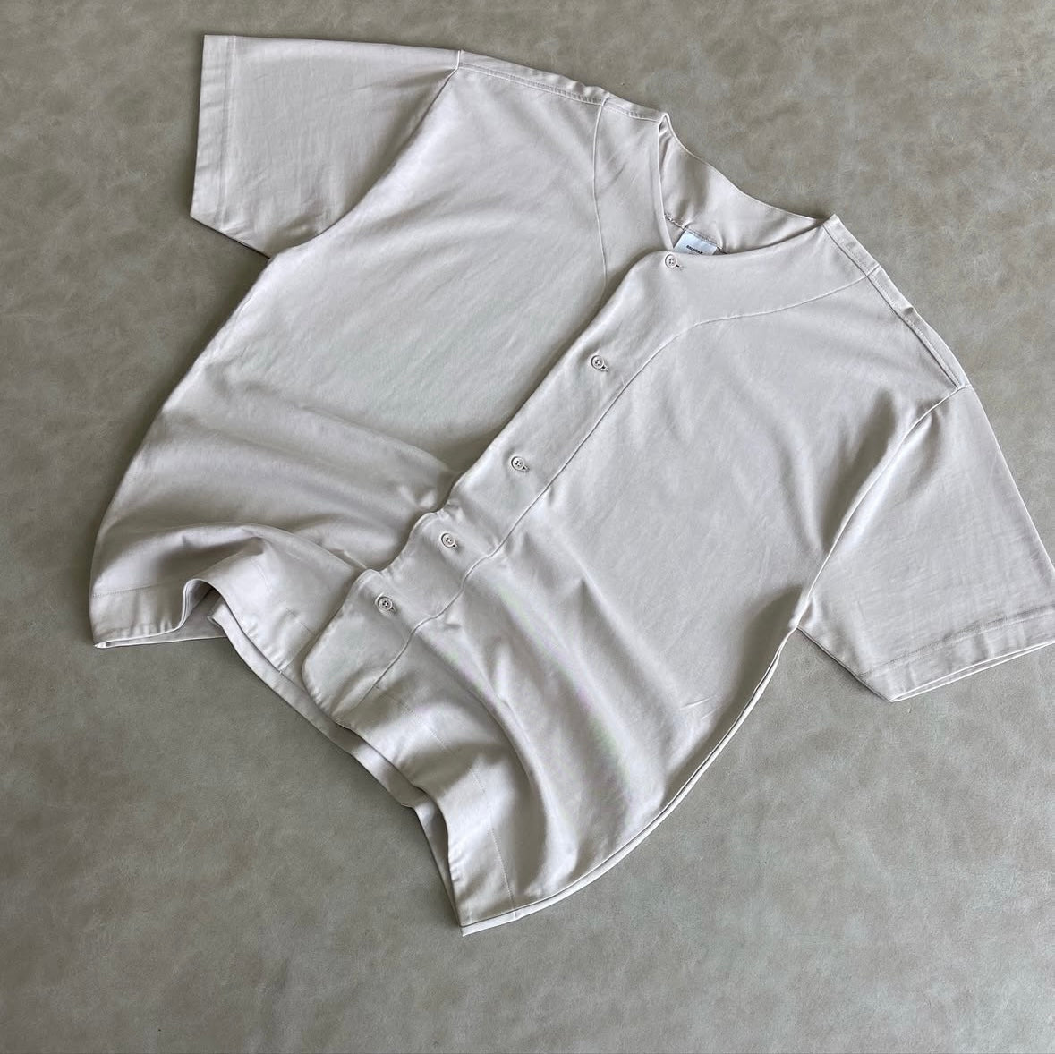 Ascolour Baseball Jersey