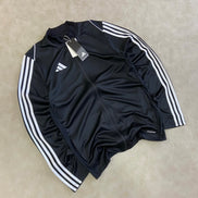 Adidas AeroReady Training Jacket