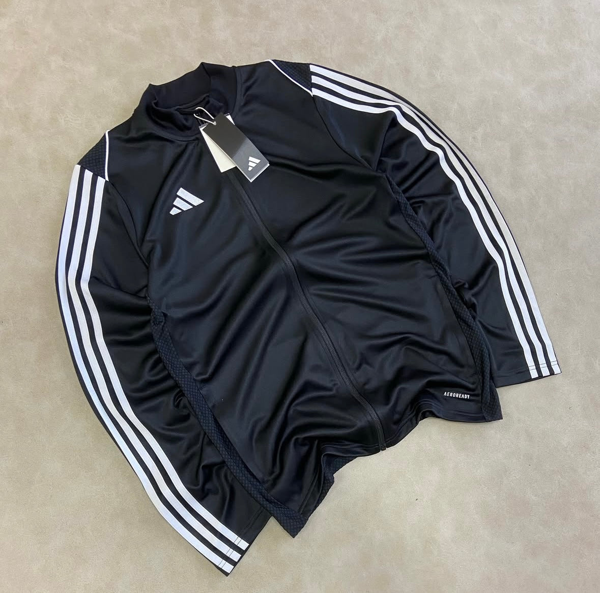 Adidas AeroReady Training Jacket