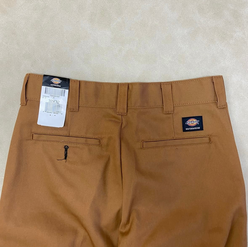 Dickies 874 Work Pant Rec Plum Perfect