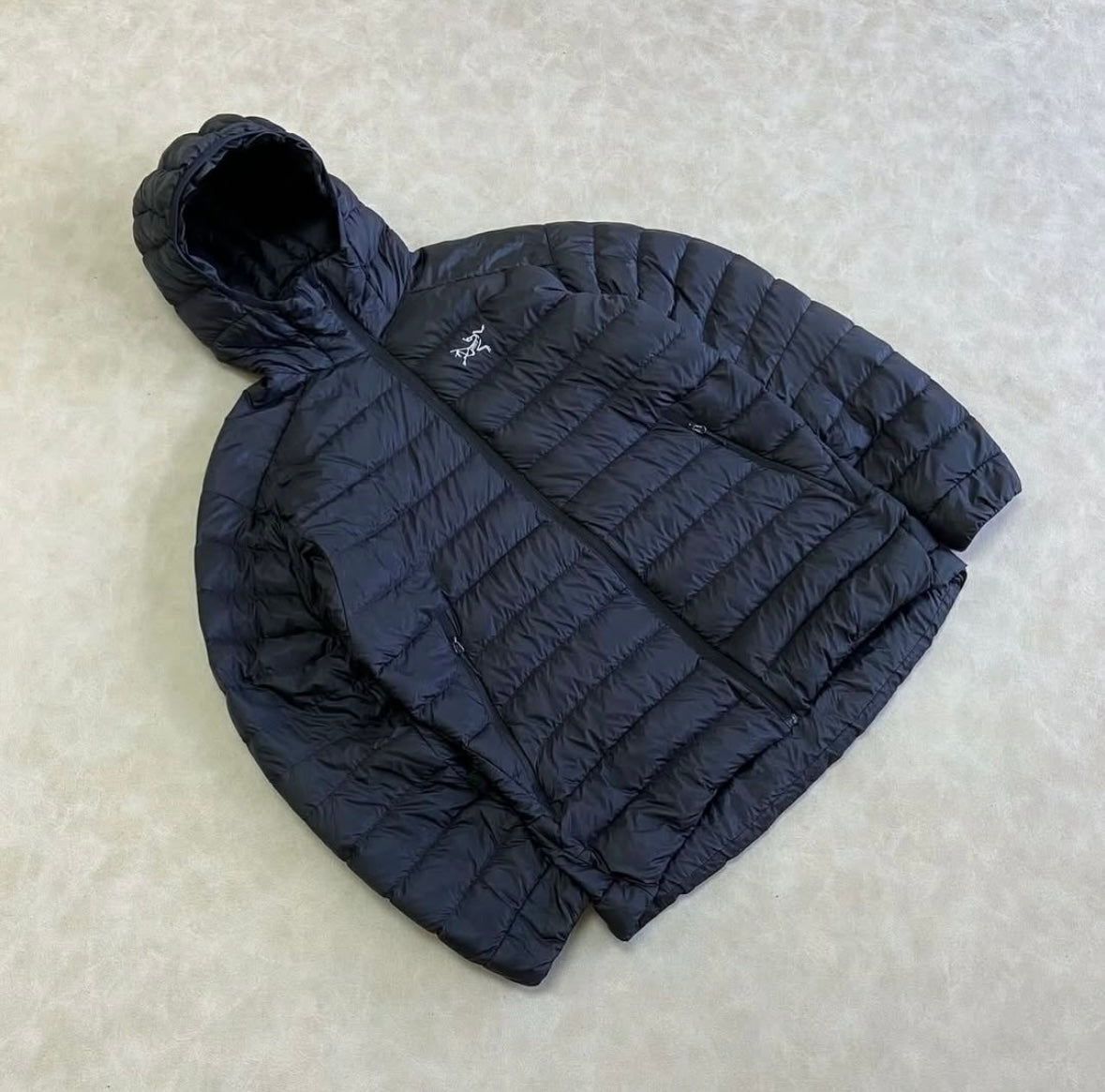 ARC'TERYX CERIUM HOODIE