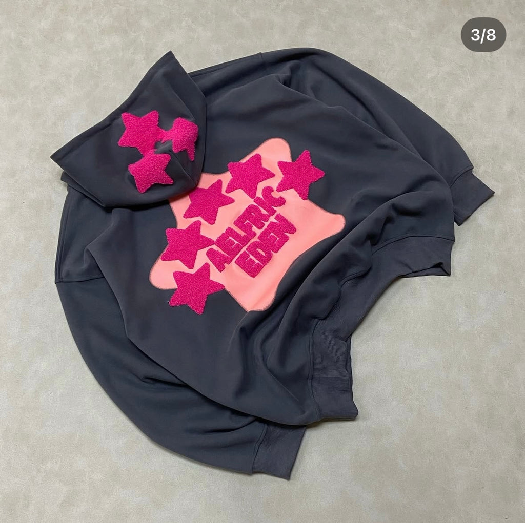 Aelfric Eden Vintage Embroidery