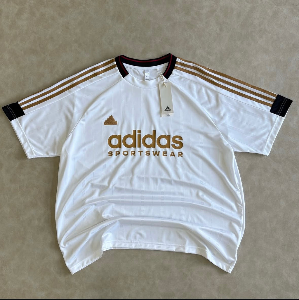 T-Shirt House Of Tiro Nations Pack