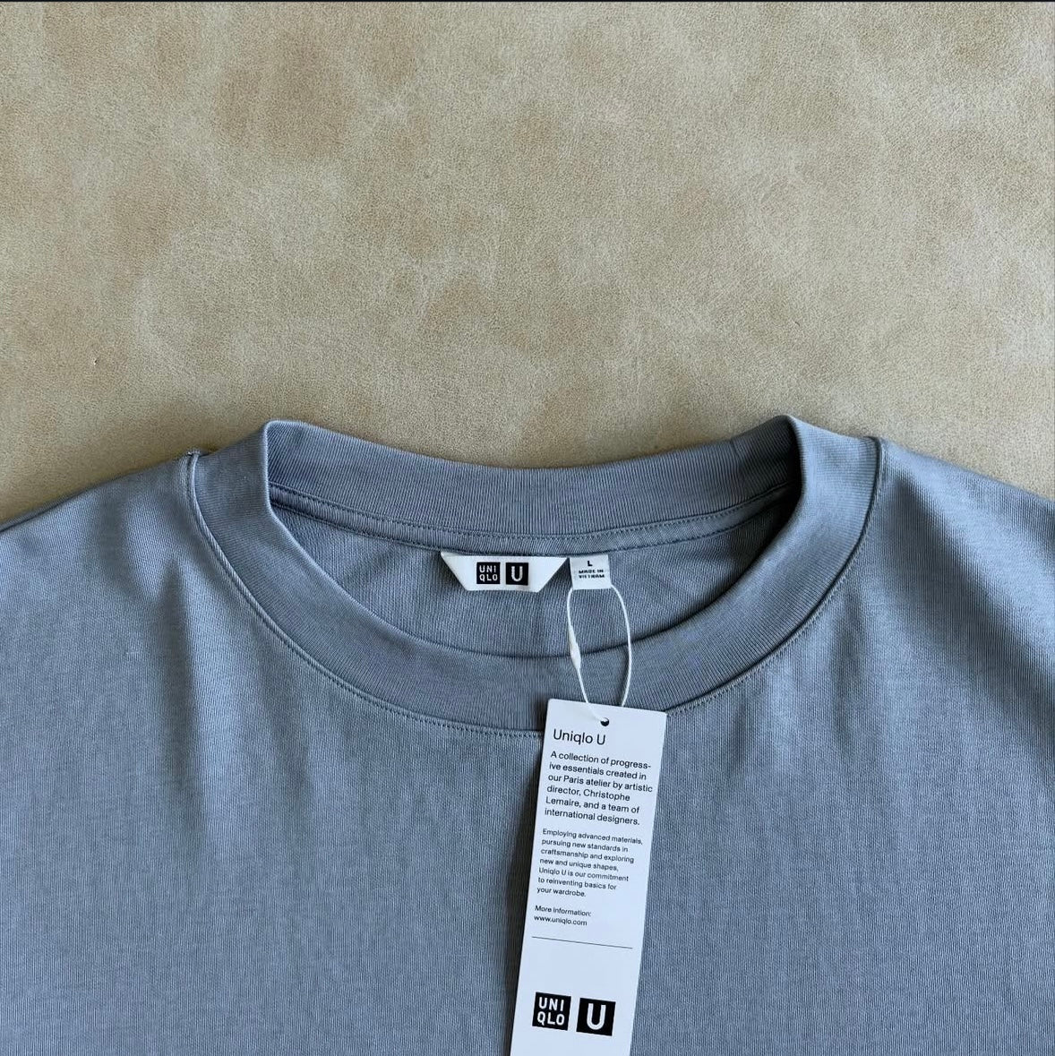 AlRism Cotton Oversized T-Shirt | Half-
Sleeve