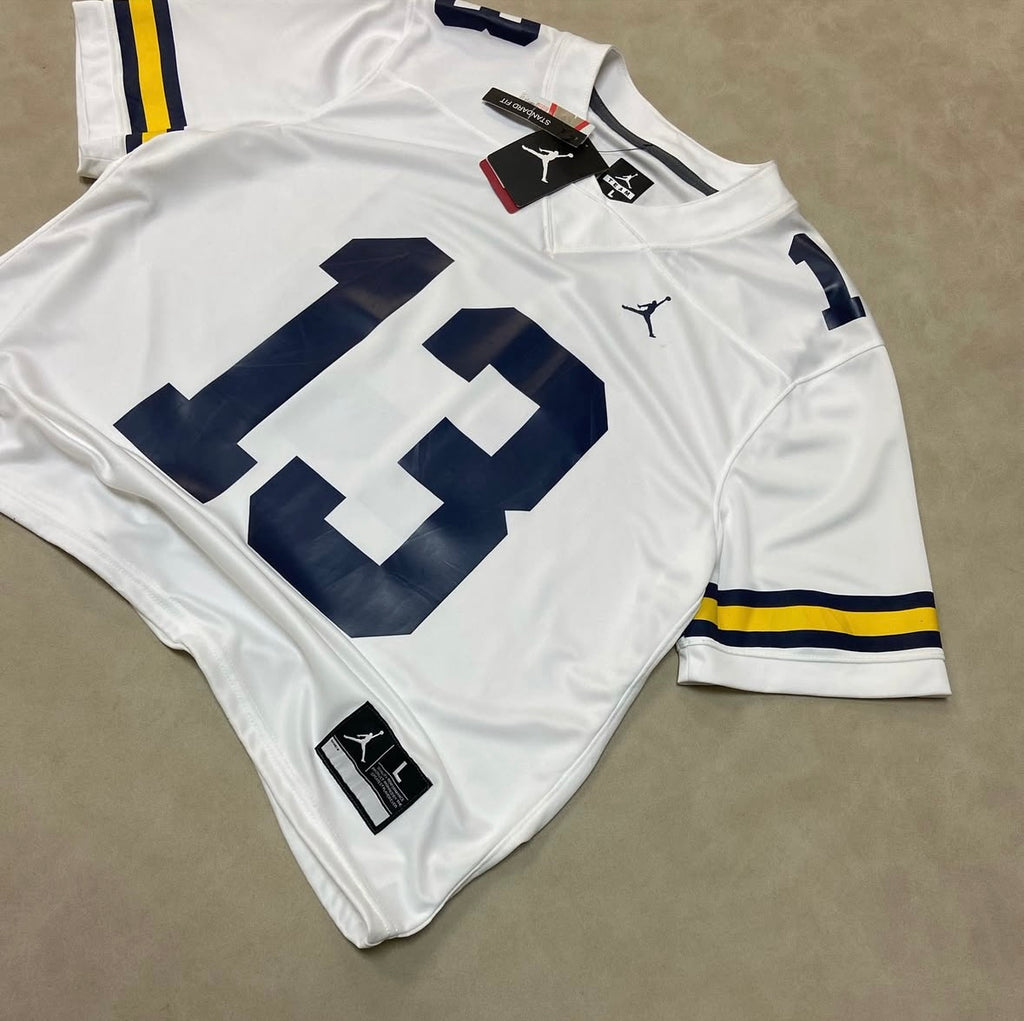 Jordan NFL Nike Jersey Boxy Fit
