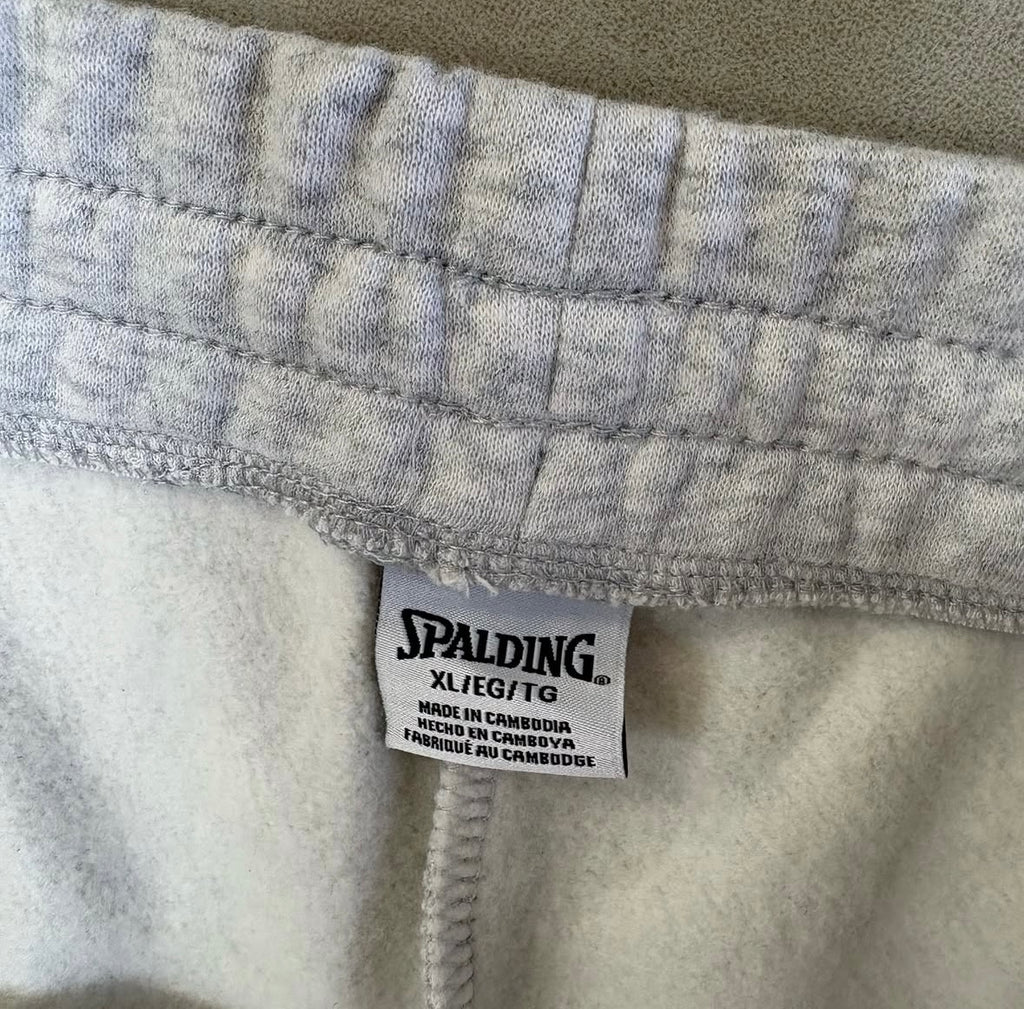 Spaulding Team Long Pants