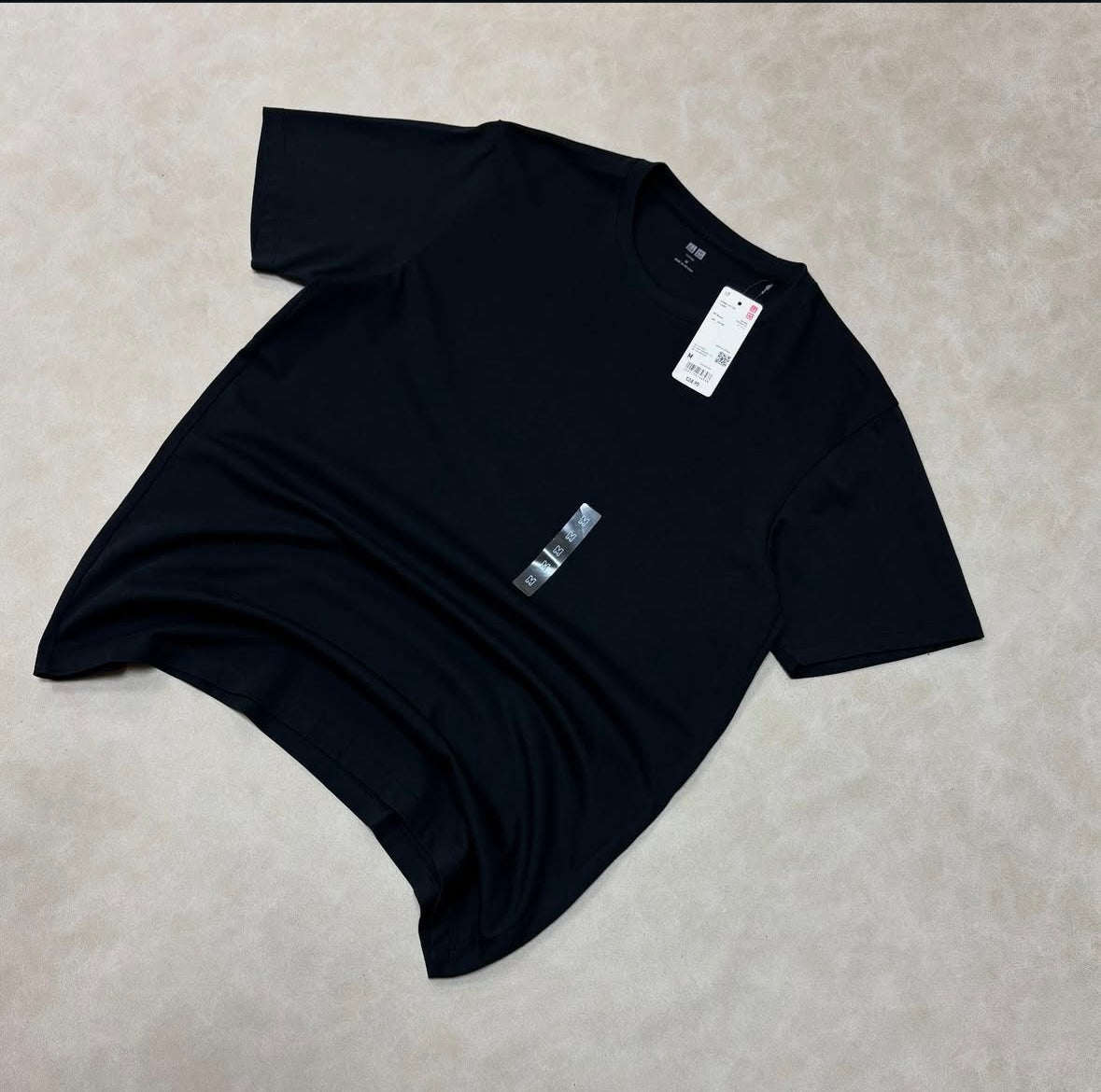 Uniqlo SUPIMA® Cotton T-Shirt