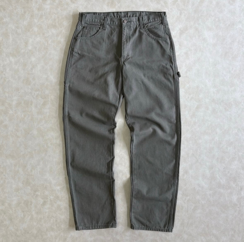 Dickies Carpenter Duck Jeans