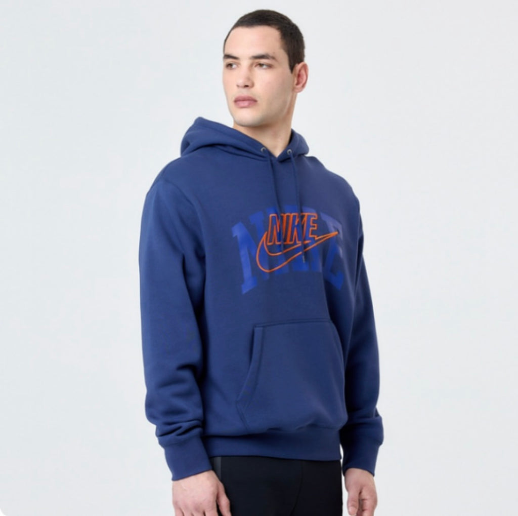 Nike Club Fleece Men’s Hoodie