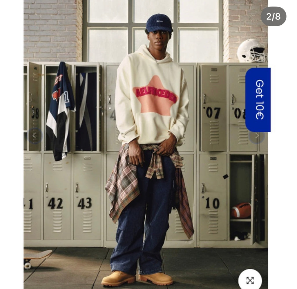 Aelfric Eden Vintage Embroidery