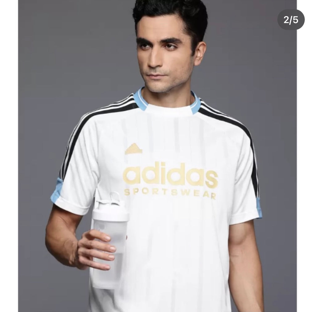 T-Shirt House Of Tiro Nations Pack