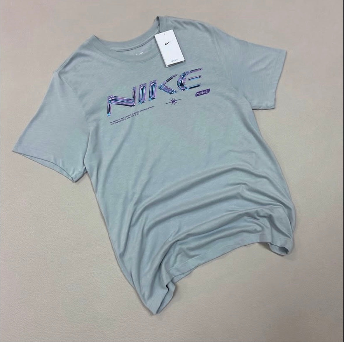 NIKE Dri-FIT T-Shirt