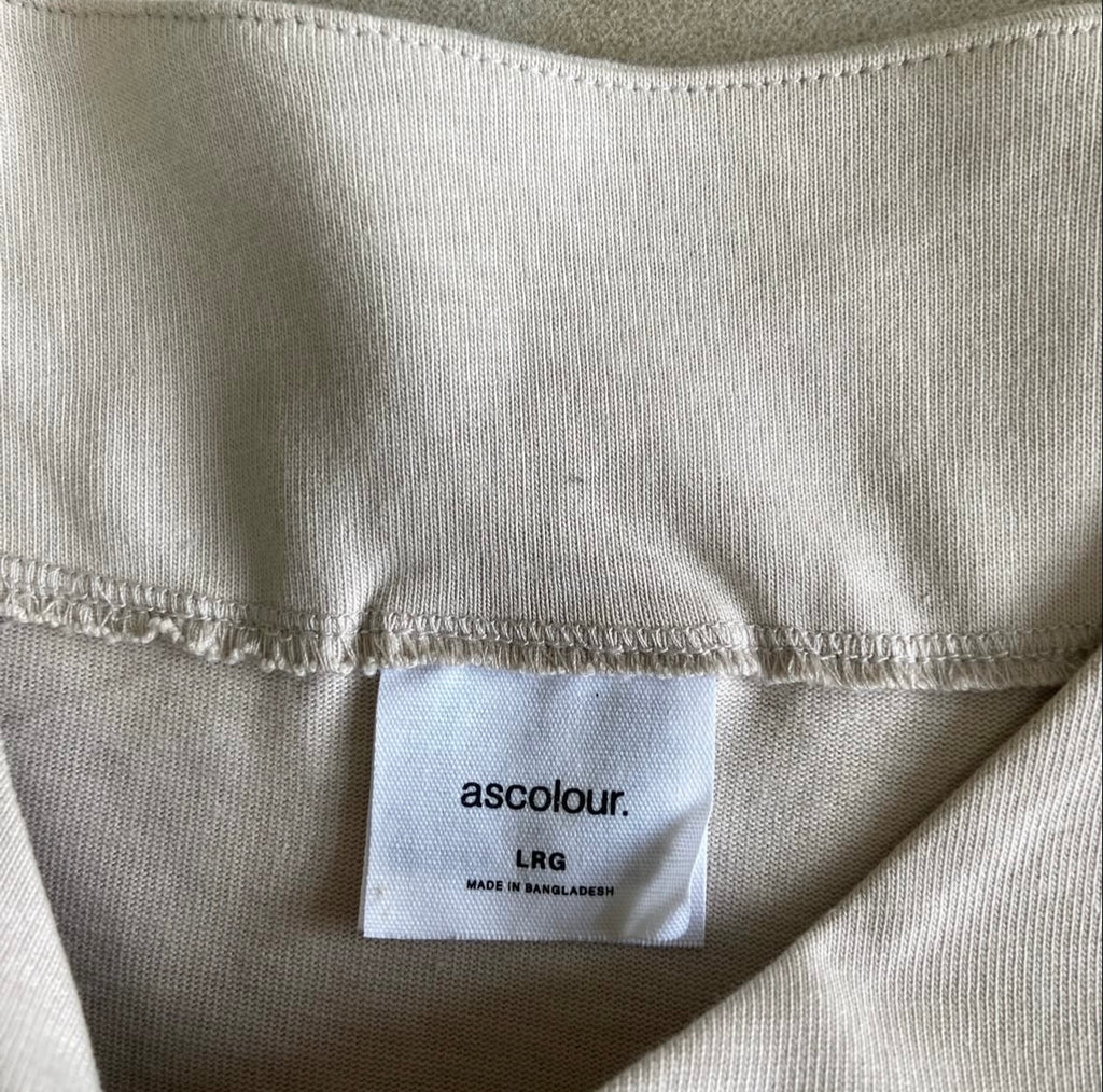 Ascolour Baseball Jersey