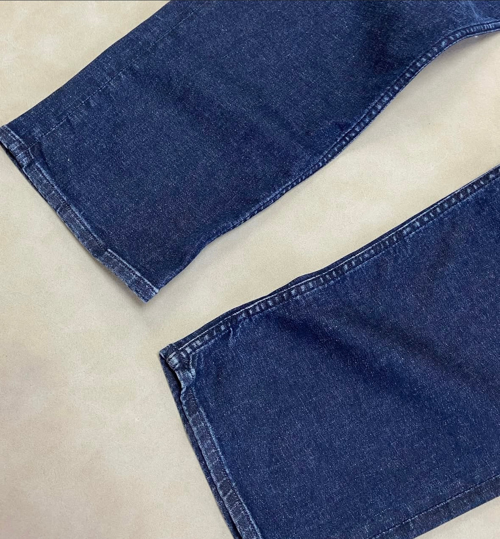 Blake Slim Straight Jean
