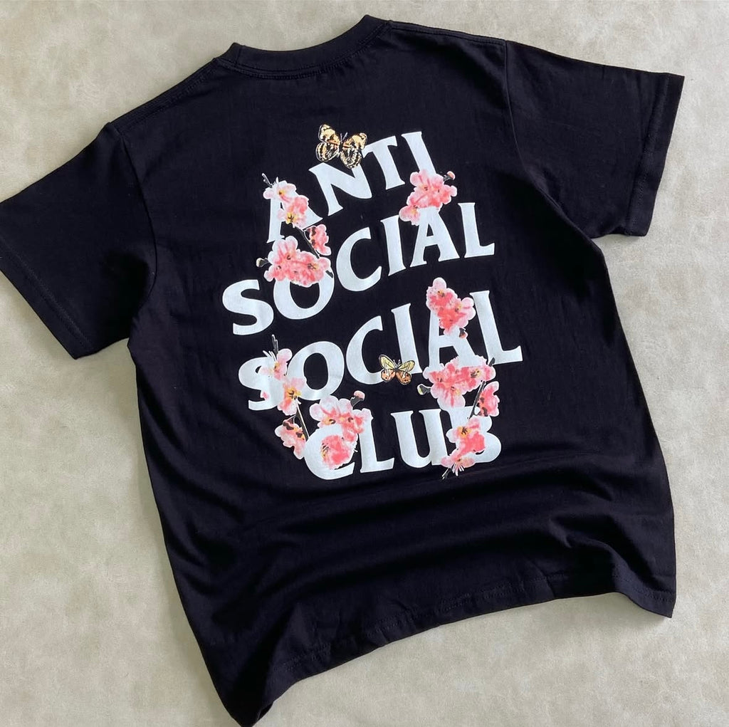 Anti Social Social Club x Mastermind
Mmotch Tee