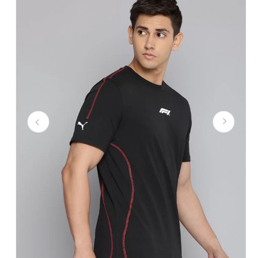 Puma Motorsport F1 Cotton T-Shirt