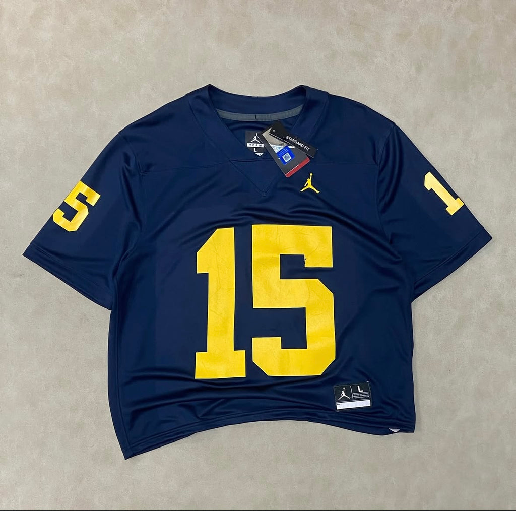 Jordan NFL Winovich Jersey Boxy Fit