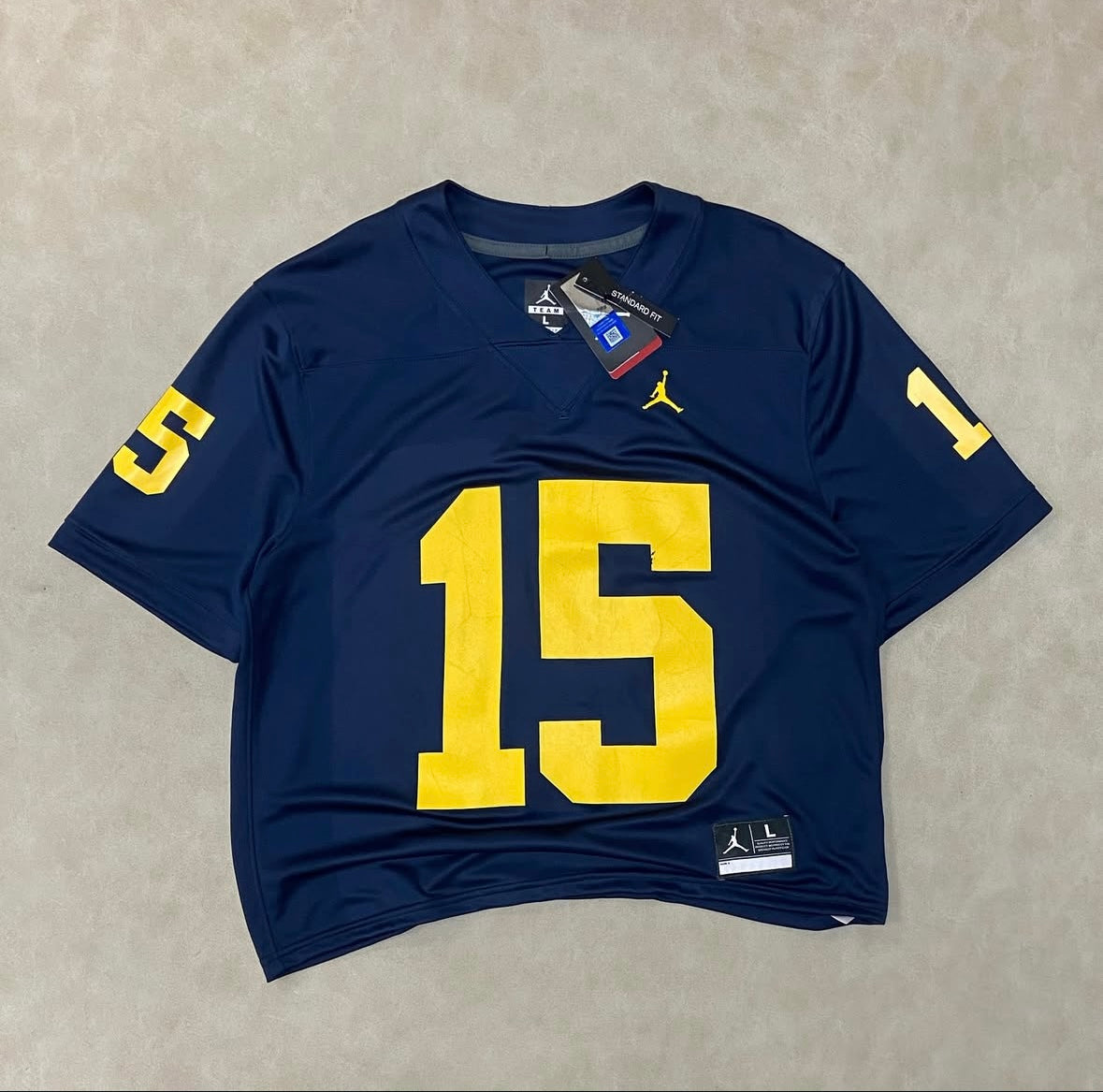 Jordan NFL Winovich Jersey Boxy Fit