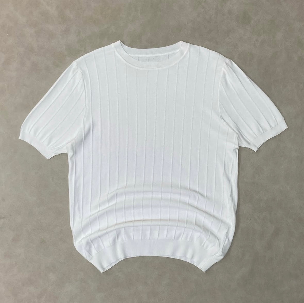 Generic Textured Point Clissic Shirt